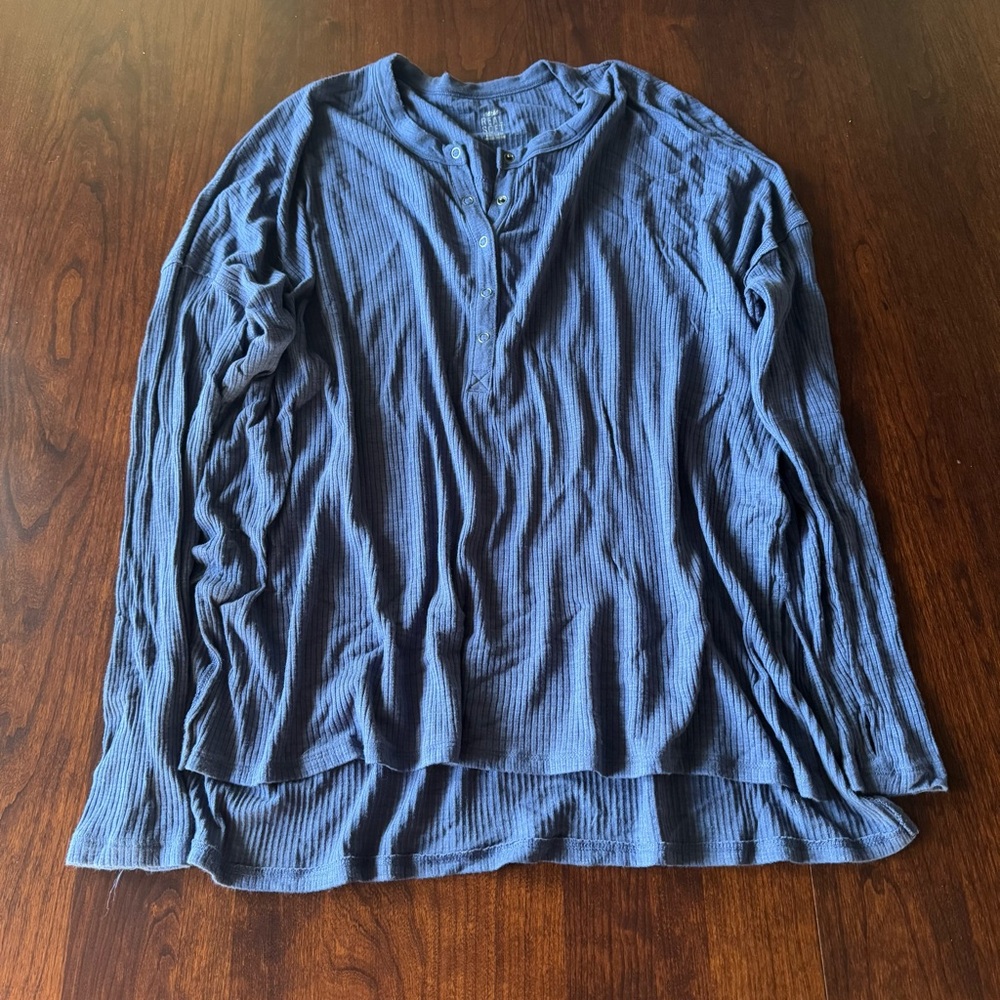 Aerie Henley